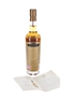 Compass Box Hedonism - The Muse Bottled 2018 70cl / 53.3%