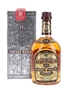 Chivas Regal 12 Year Old Bottled 1990s-2000s - Seagram Italia 70cl / 43%