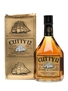 Cutty Sark 12 Years Old Bottled 1980s 75cl / 43%