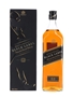 Johnnie Walker Black Label 12 Year Old  100cl / 40%