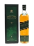 Johnnie Walker Green Label 15 Years Old 70cl