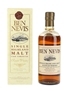 Ben Nevis 1973 26 Year Old - Cask No. 355 & 356 70cl / 50.8%