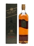 Johnnie Walker Pure Malt 15 Years Old Bottled 1990s 100cl