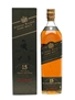 Johnnie Walker Pure Malt 15 Years Old Bottled 1990s 100cl