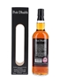 Poit Dhubh 21 Year Old The Gaelic Pure Malt 70cl / 43%