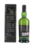 Ardbeg 10 Year Old Bottled 2018 70cl / 46%