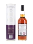 Glenalba 34 Year Old Sherry Cask Finish - Clydesdale Scotch Whisky Co. 70cl / 40%