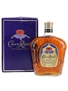 Crown Royal Fine De Luxe  100cl / 40%