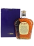 Crown Royal Fine De Luxe  100cl / 40%