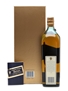 Johnnie Walker Blue Label Old Presentation 100cl