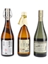 Assorted Japanese Sake & Shochu  3 x 72cl