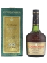 Courvoisier VSOP Bottled 1980s-1990s 70cl / 40%