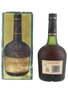 Courvoisier VSOP Bottled 1980s-1990s 70cl / 40%