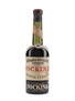 Wynand Fockink Orange Curacao Bottled 1930s 35cl