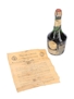 Benedictine DOM Bottled 1930s-1940s 35cl / 43%