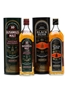 Bushmills 10 Years Old & Black Bush 2 x 100cl 