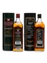 Bushmills 10 Years Old & Black Bush 2 x 100cl 