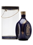 Dimple 12 Years Old De Luxe Porcelain Decanter 75cl