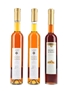 St Amandus & St Gisbertus 2002 Beerenauslese  3 x 50cl