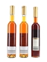 St Amandus & St Gisbertus 2002 Beerenauslese  3 x 50cl