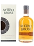 Atholl Brose Scotch Liqueur Bottled 2015 - Gordon & MacPhail 50cl / 35%