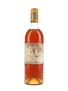 Lur-Saluces 'Y' 1960 Chateau D'Yquem 75cl