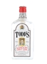 Todd's London Dry Gin  70cl / 40%