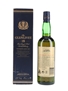 Glenlivet 18 Year Old Old Presentation 70cl / 43%