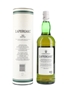 Laphroaig 10 Year Old Bottled 1990s 100cl / 43%