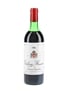 Chateau Musar 1980 Lebanon 75cl