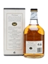 Dalwhinnie 15 Years Old Old Presentation 100cl