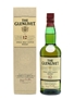 Glenlivet 12 Years Old Old Presentation 70cl