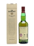 Glenlivet 12 Years Old Old Presentation 70cl