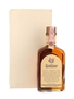Glen Grant 25 Year Old Royal Wedding Reserve Bottled 1981 - Seagram 75cl / 40%