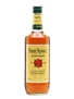 Four Roses Yellow Label Bottled 1990s 100cl