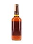 Bourbon De Luxe Bottled 1980s - Wax & Vitale 75cl / 40%