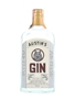 Austin's Silver Cat Gin Bottled 1970s 75cl / 42%