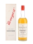 Macallan Glenlivet As We Get It Bottled 1960s-1970s - Macfarlane, Bruce & Co. Ltd. 75.7cl / 57.6%