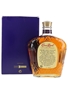 Crown Royal Fine De Luxe  70cl / 40%