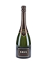 Krug 1995 Champagne  75cl / 12%