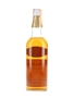 Schenley Reserve 8 Year Old Bottled 1970s - Silva 75cl / 43%