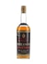 Clann Albhains Choice Three Fingers Bottled 1950s-1960s 75cl / 43%