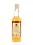 Highland Queen 5 Year Old Bottled 1980s - Ramazzotti 75cl / 40%