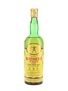 Archer's Very Special Old Light Bottled 1970s - Cinzano 75cl / 43%