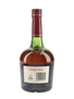 Courvoisier 3 Star Luxe Bottled 1980s-1990s 68cl / 40%