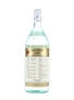 Bacardi Carta Blanca Bottled 1970s - Nassau, Bahamas 113cl / 40%