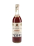Fernando A De Terry Centenario Brandy Bottled 1960s 100cl