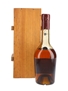 Martell Silver Jubilee Cognac 1952-1977 1815, 1906, 1914 & 1918 Vintages 68cl / 42%