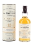 Balvenie 12 Year Old Triple Cask  20cl / 40%