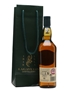 Lagavulin 1997 Islay Jazz Festival 2012 70cl / 54.5%